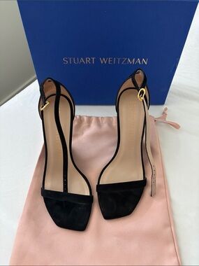 Stuart Weitzman sandals